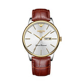 Relojes NIBOSI Mens Watches