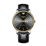 Relojes NIBOSI Mens Watches