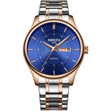 NIBOSI 2018 New Mens Watches