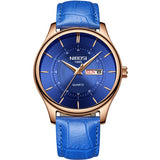 NIBOSI 2018 New Mens Watches