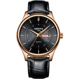 NIBOSI 2018 New Mens Watches