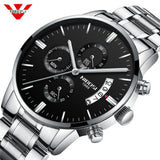 NIBOSI Men Watches