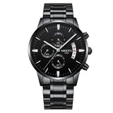 NIBOSI Men Watches