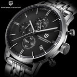 PAGANI DESIGN Brand Luxury