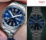 Carnival Luxury Brand Watch