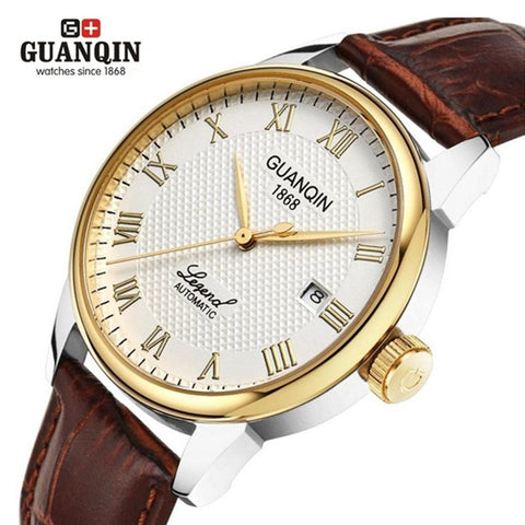 Original GUANQIN Watches