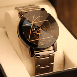 DISU Watch