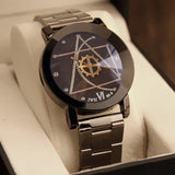 DISU Watch