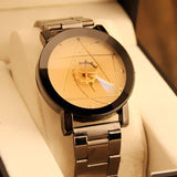 DISU Watch