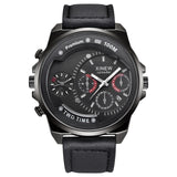 Men's Watches Famous Business Fashion Quartz