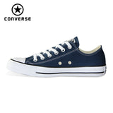 2019 new CONVERSE Blue all star shoes