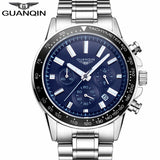 Guanqin Watches