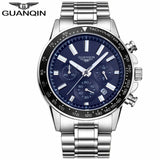 Guanqin Watches