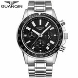 Guanqin Watches