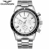 Guanqin Watches
