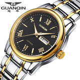Luxury Brand GUANQIN Sports Watch