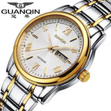 Luxury Brand GUANQIN Sports Watch