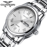 Luxury Brand GUANQIN Sports Watch