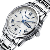 Luxury Brand GUANQIN Sports Watch