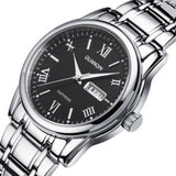 Luxury Brand GUANQIN Sports Watch