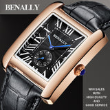 Brand ONOLA High Quality  Wristwatch