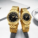 Chenxi Watch Man Stainless Steel Men Watches
