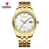Chenxi Watch Man Stainless Steel Men Watches