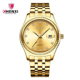 Chenxi Watch Man Stainless Steel Men Watches