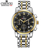 CHENXI Fashion Business Watches