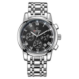 CHENXI Fashion Business Watches