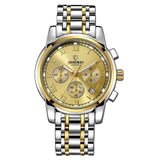 CHENXI Fashion Business Watches