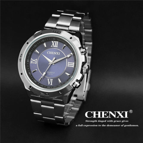 CHENXI Watches Top Brand Luxury Quartz Watches
