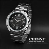 CHENXI Watches Top Brand Luxury Quartz Watches