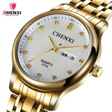 Famous Brand CHENXI Mens Watches