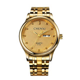 Famous Brand CHENXI Mens Watches