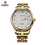 Famous Brand CHENXI Mens Watches