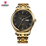 Famous Brand CHENXI Mens Watches