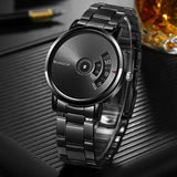 WoMaGe Men Watches