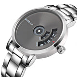 WoMaGe Men Watches