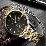 Luxury Brand ORLANDO Watch Mens