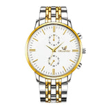 Luxury Brand ORLANDO Watch Mens