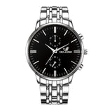 Luxury Brand ORLANDO Watch Mens