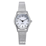 Band Bracelet Watches