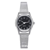 Band Bracelet Watches