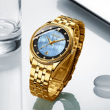 CHENXI Men Quartz Watches Luxury Brand Man