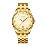 CHENXI Men Quartz Watches Luxury Brand Man
