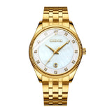 CHENXI Men Quartz Watches Luxury Brand Man