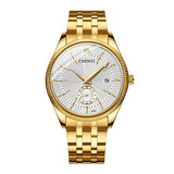 CHENXI Men Quartz Watches Luxury Brand Man