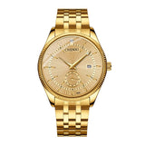 CHENXI Men Quartz Watches Luxury Brand Man