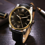 Yazole Roman Brand Watches